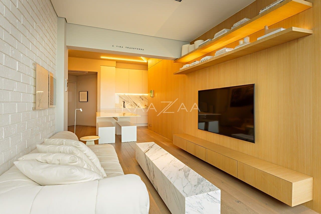 Apartamento à venda na Vila Olímpia - Foto 12