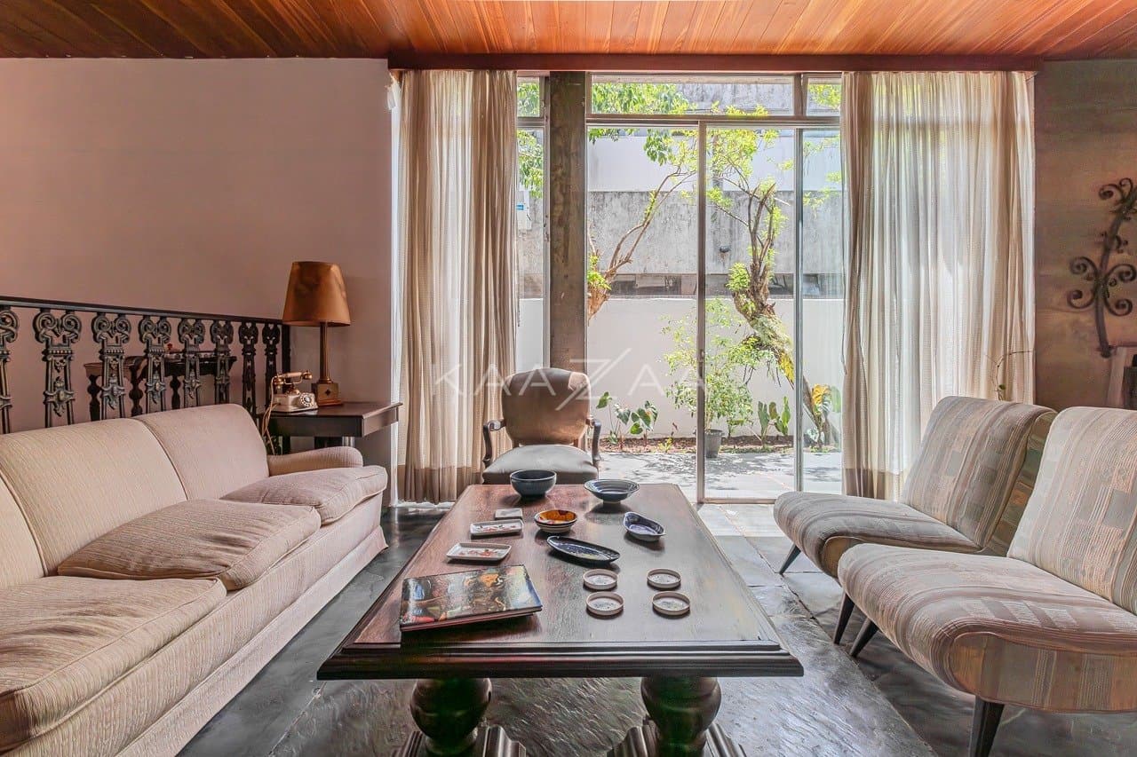 Casa à venda e locação em Alto de Pinheiros - Foto 13