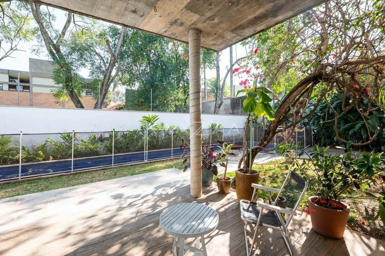 Casa à venda em Alto de Pinheiros - Foto 14
