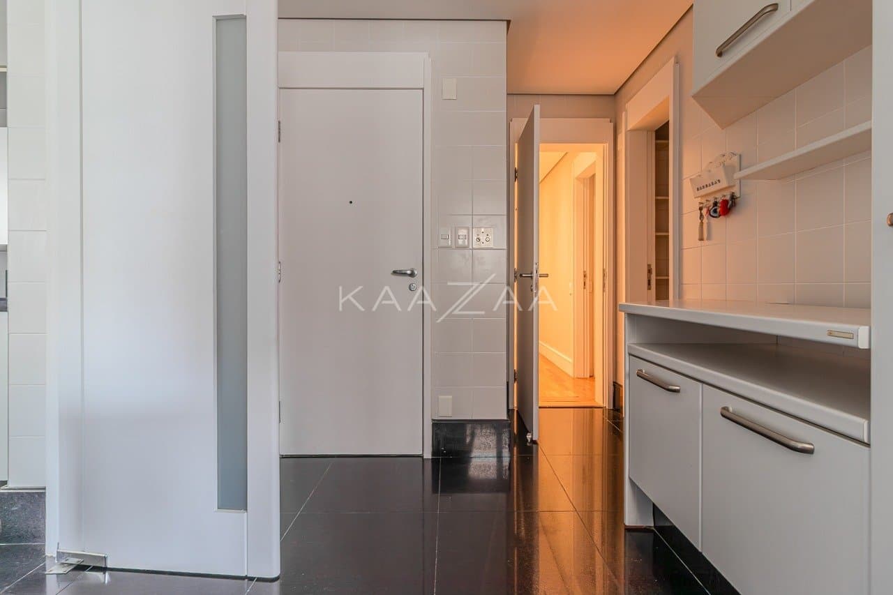 Apartamento à venda na Vila Nova Conceição - Foto 35