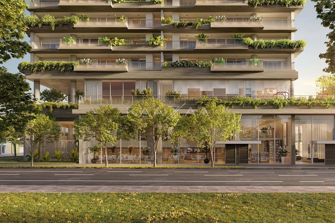 Apartamento à venda no Itaim Bibi - Foto 6