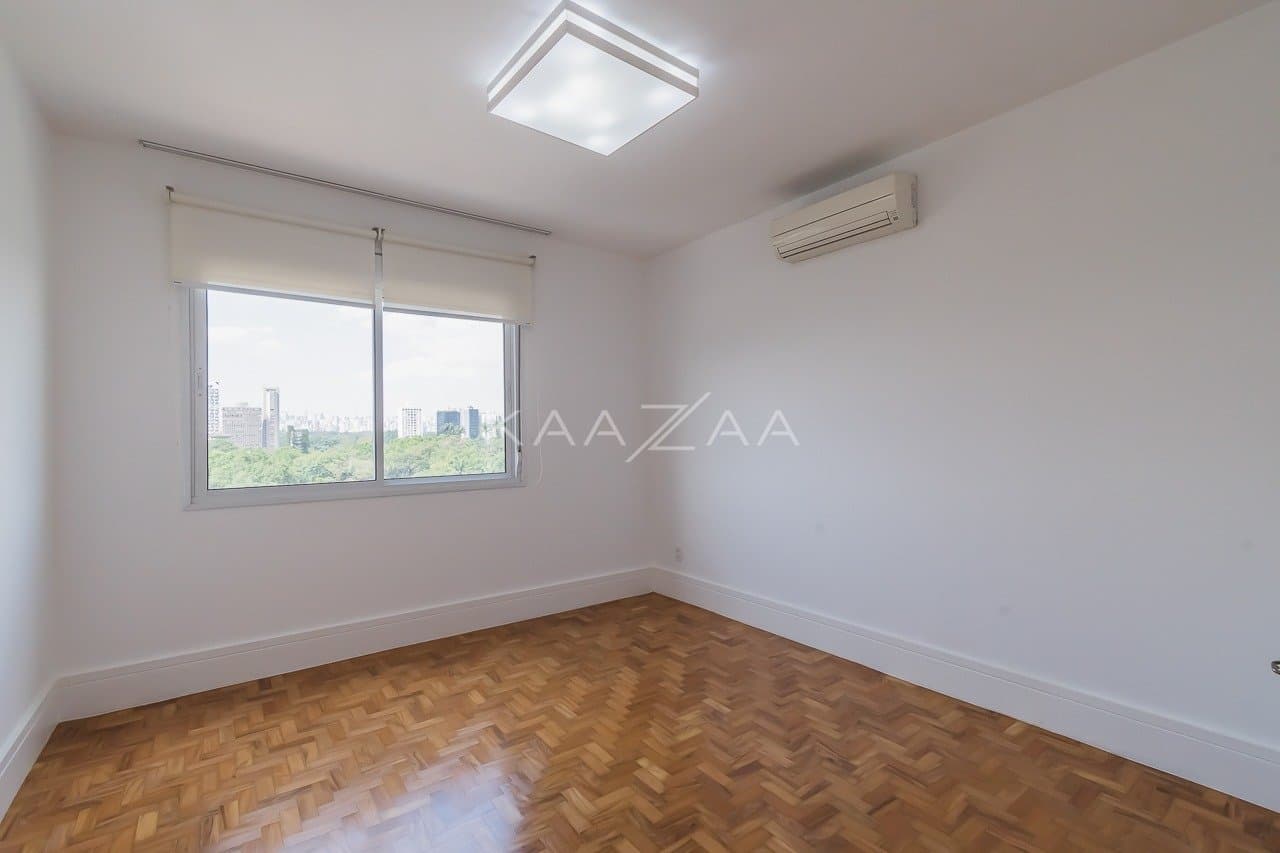 Apartamento para locação no Jardim Paulistano - Foto 27