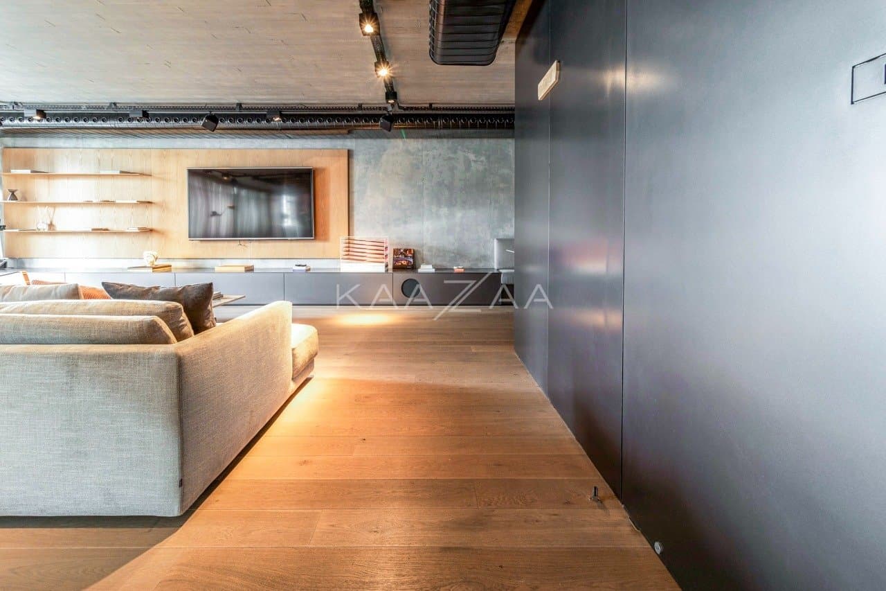 Cobertura duplex à venda no Jardins - Foto 11