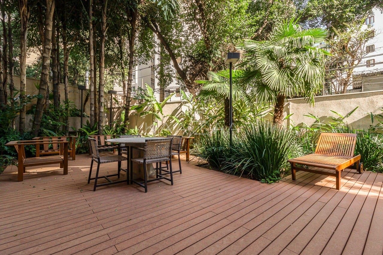 Apartamento no Jardins - Foto 59