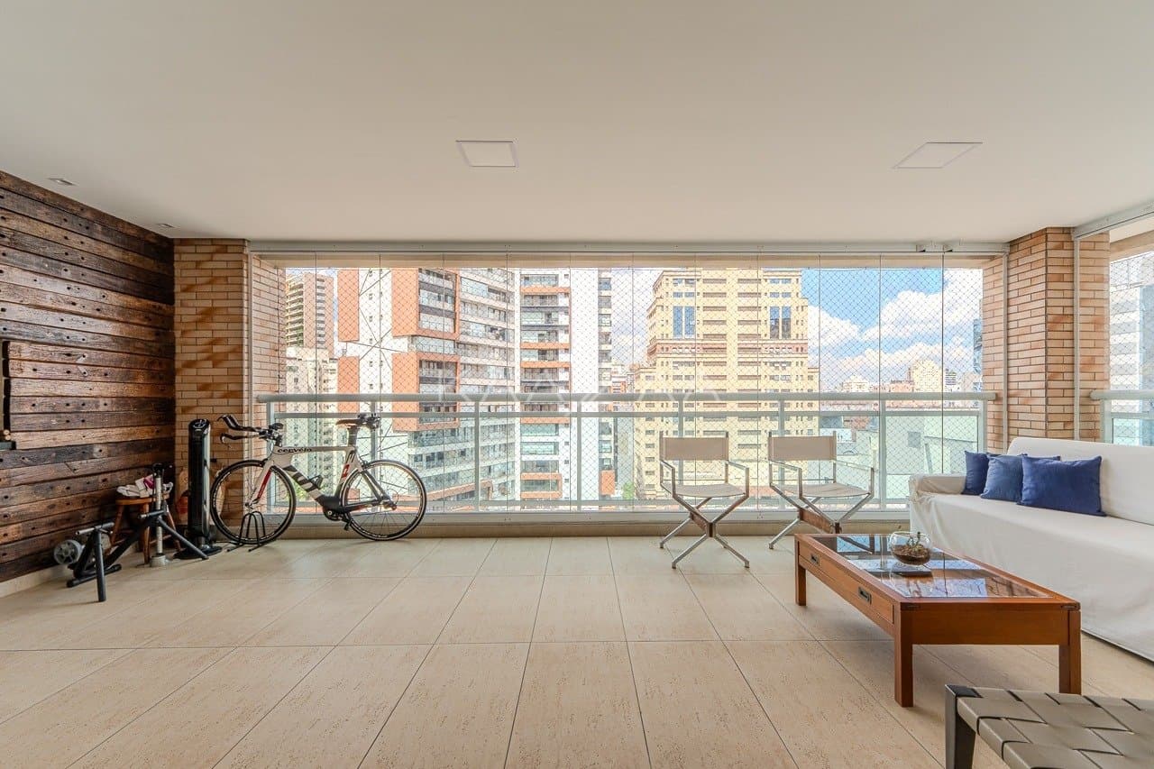 Apartamento à venda no Itaim Bibi - Foto 5