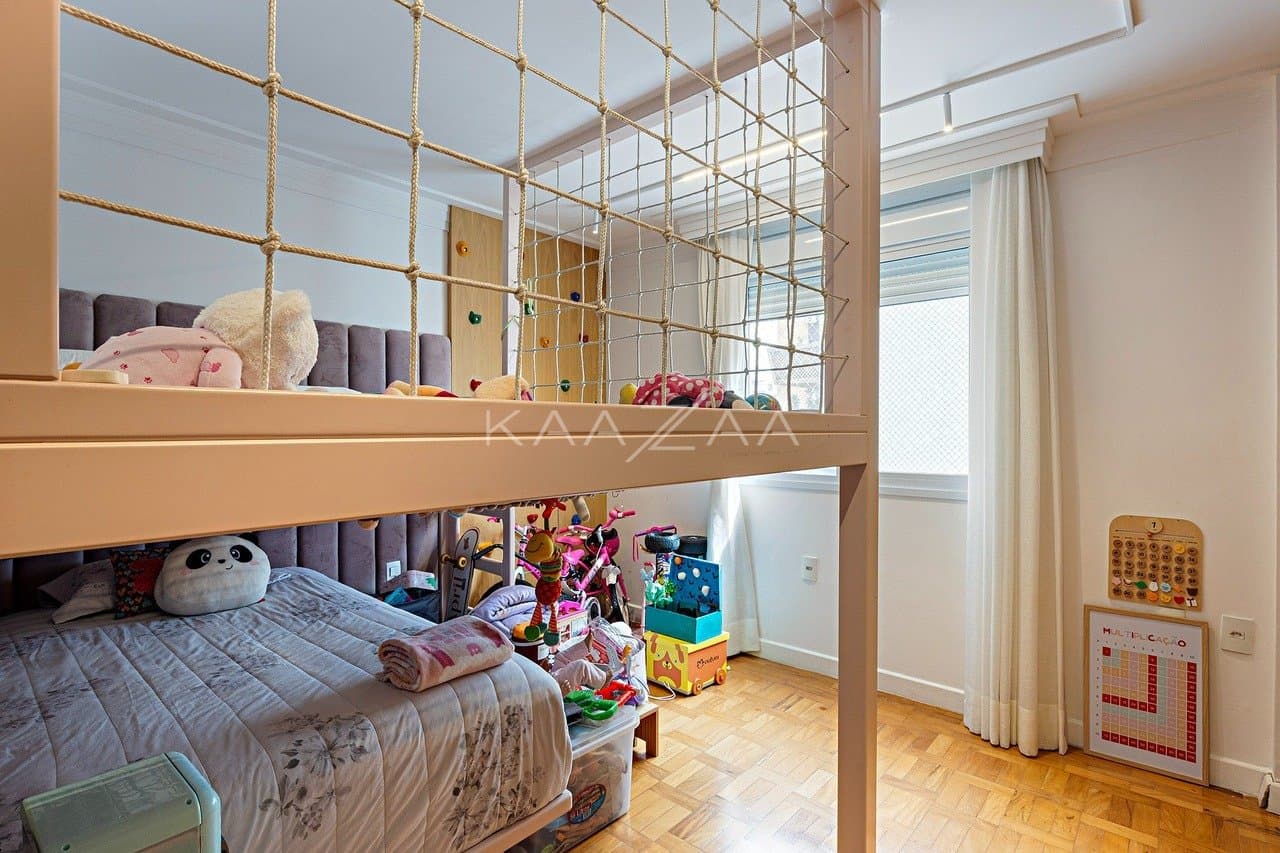 Apartamento à venda no Jardim Paulista - Foto 25