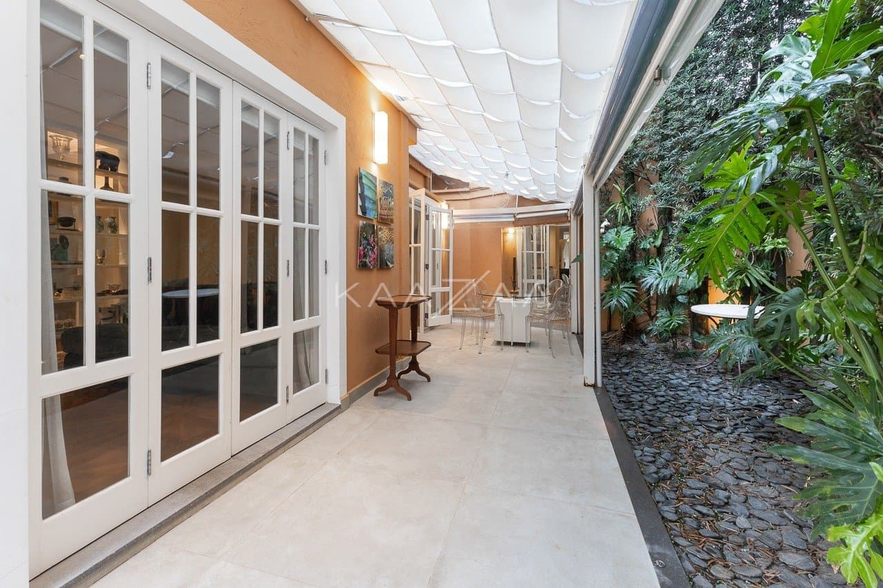 Casa em condomínio à venda no Jardim Guedala - Foto 22