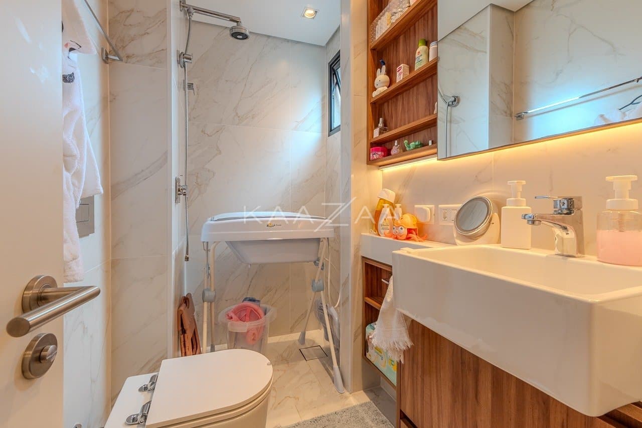 Apartamento à venda em Moema - Foto 24