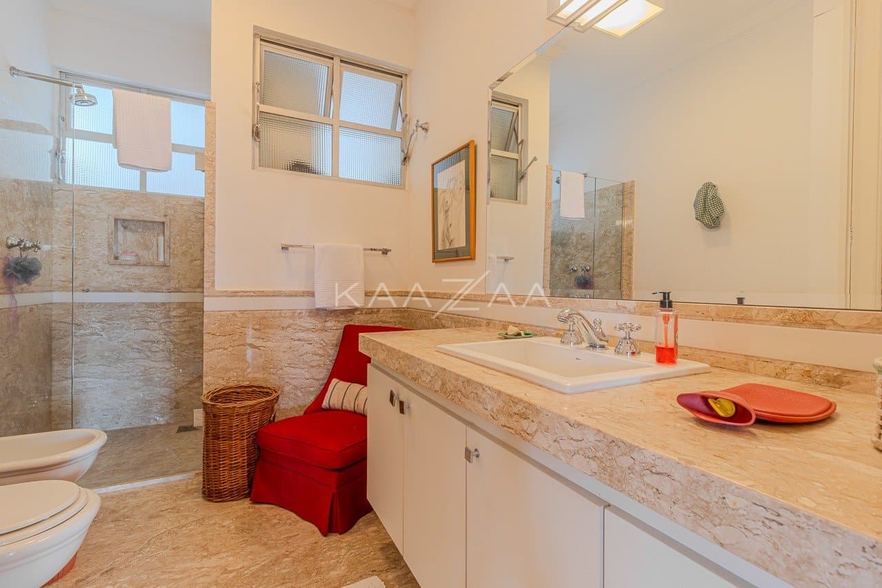 Apartamento no Jardim Europa - Foto 48