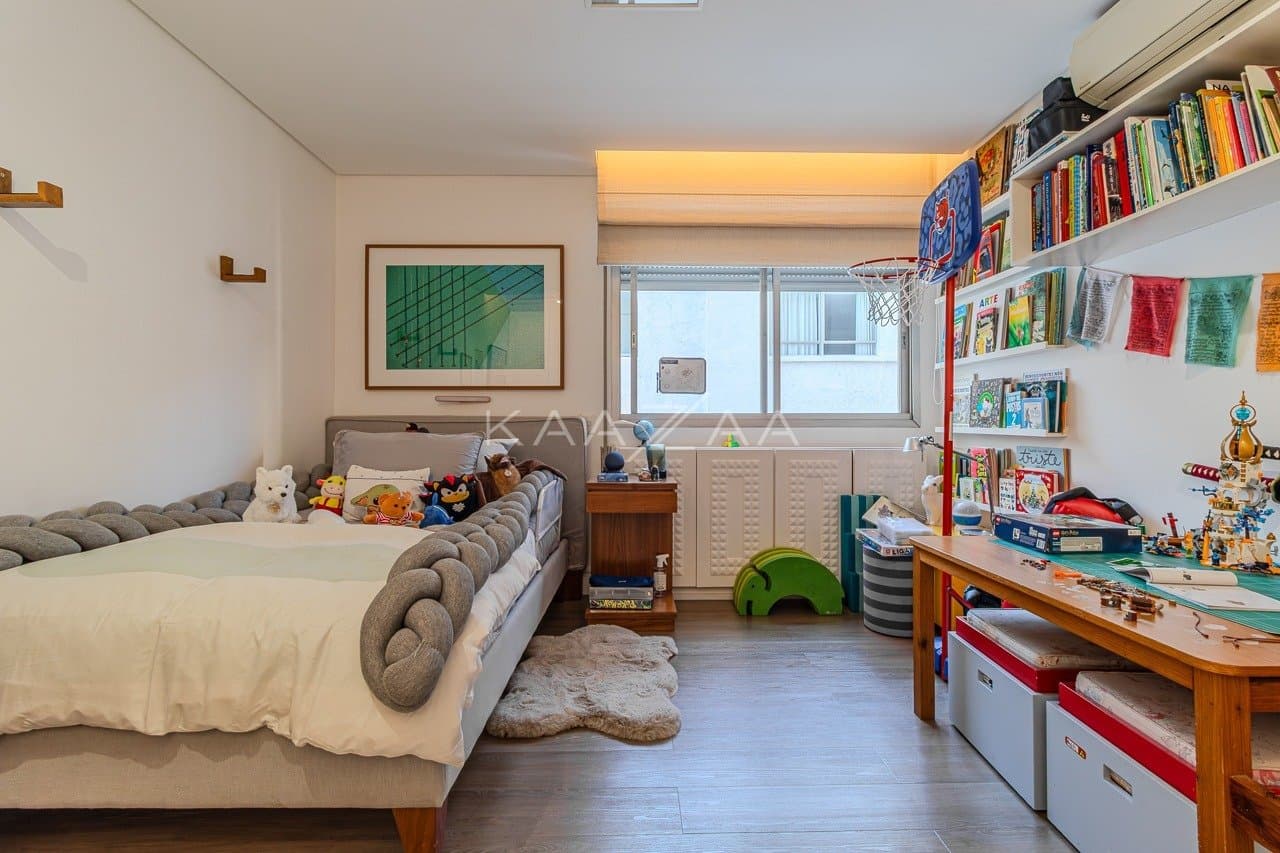 Apartamento à venda no Jardins - Foto 44