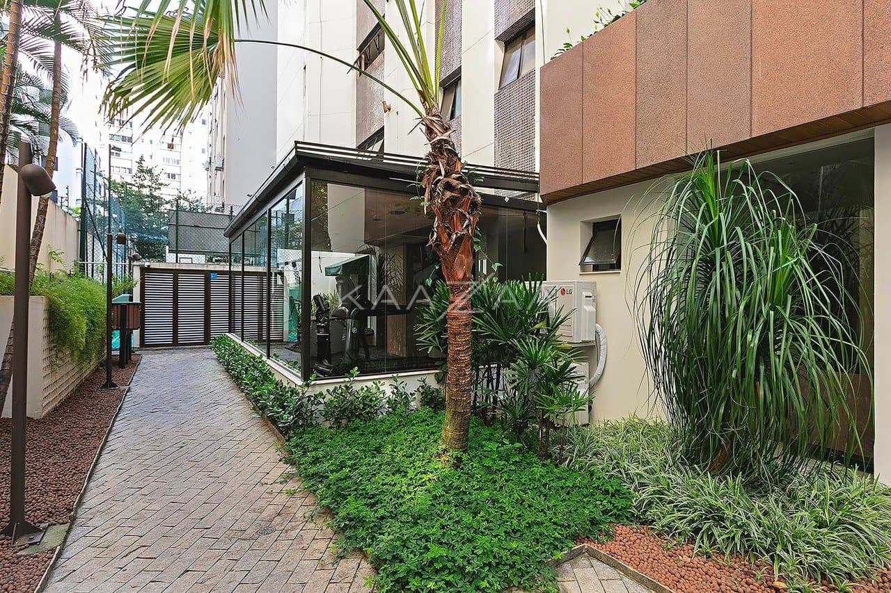 Apartamento à venda no Itaim Bibi - Foto 62