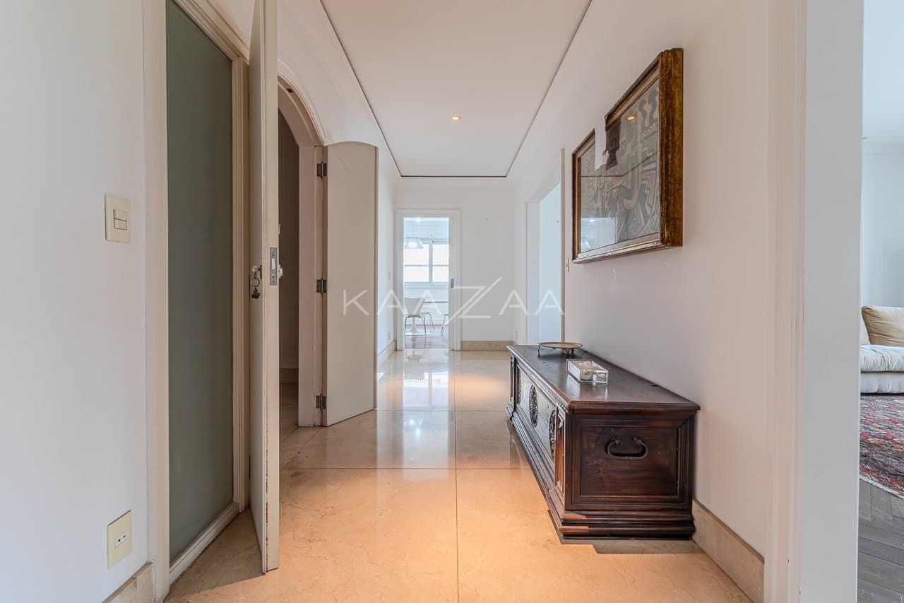 Apartamento à venda no Jardim Paulistano - Foto 46