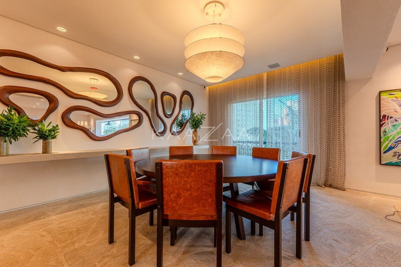 Apartamento à venda na Vila Nova Conceição - Foto 29