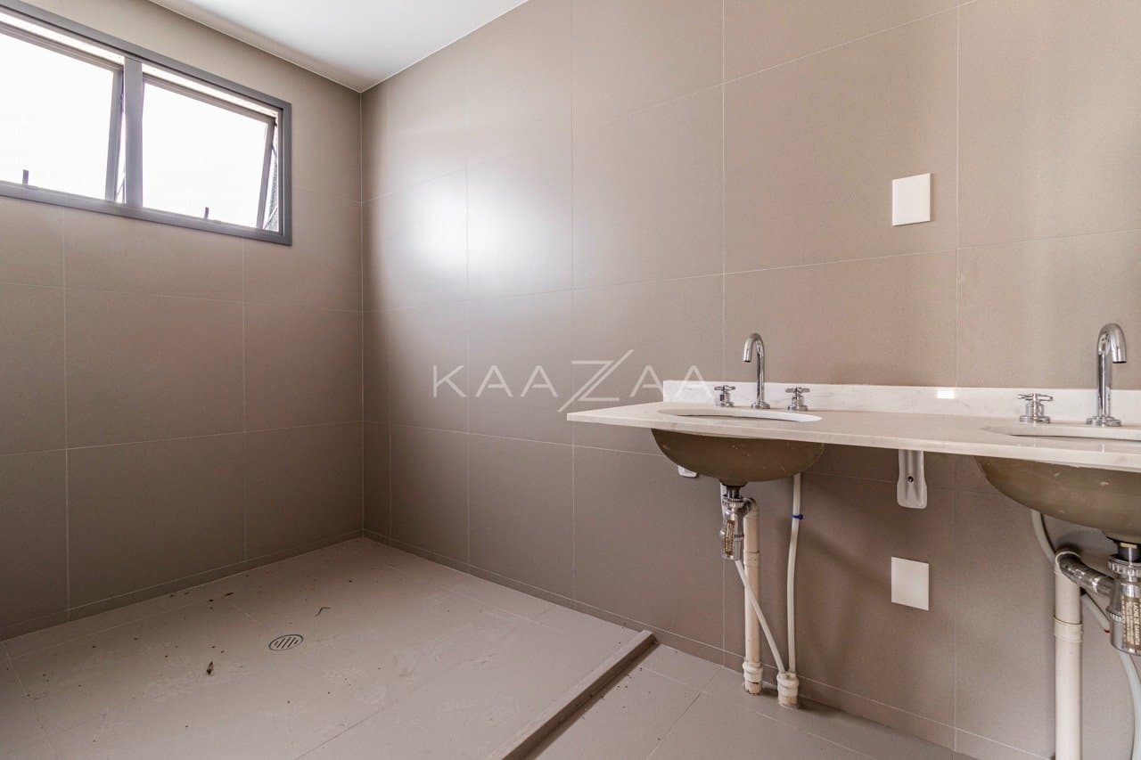 Apartamento com vista estonteante e espaços incríveis. Em prédio com lazer completo na Vila Madalena. - Foto 26