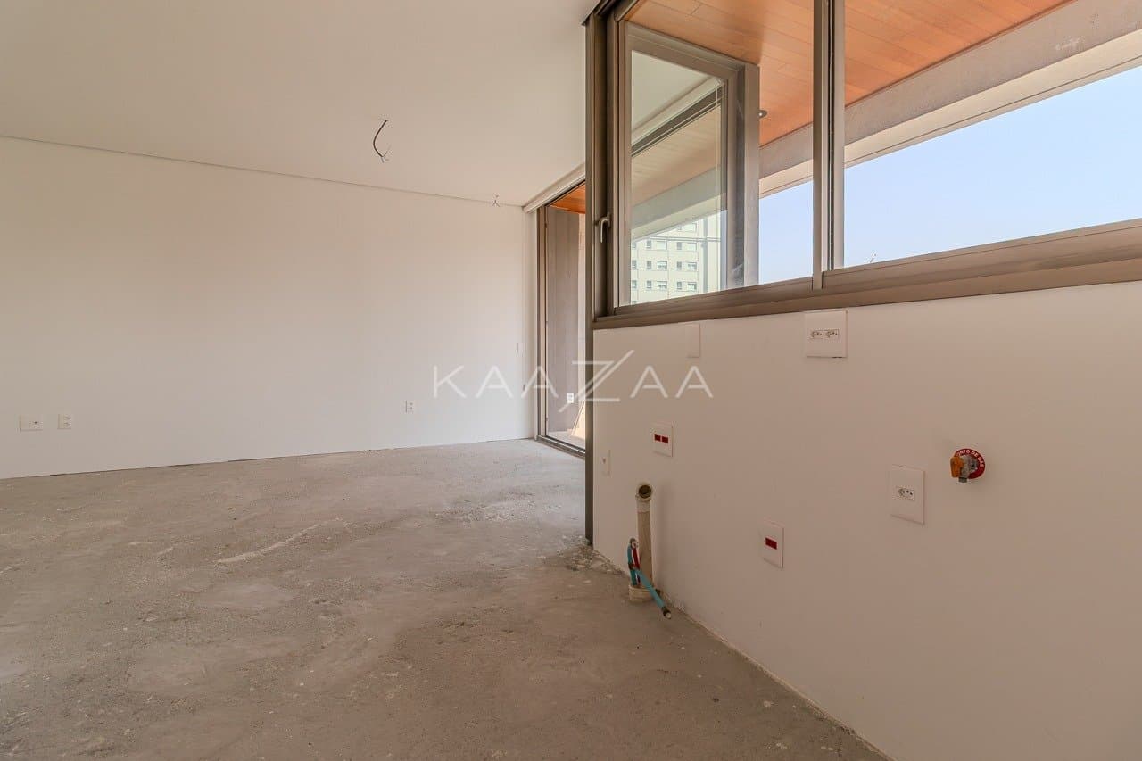 Apartamento no Itaim Bibi - Foto 32