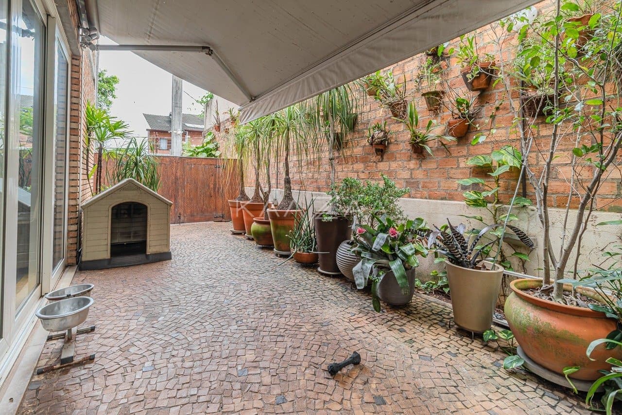 Casa à venda e locação na Vila Madalena - Foto 7