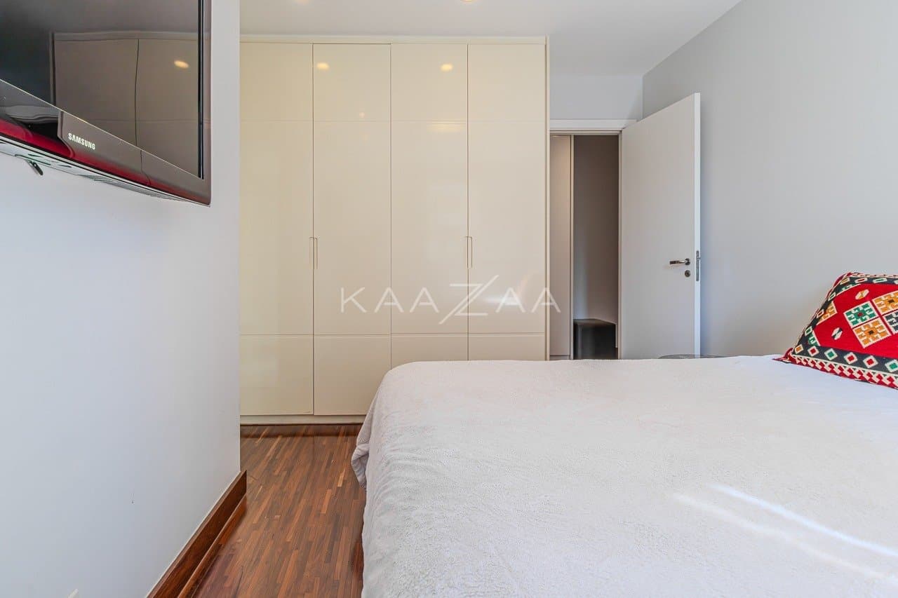 Apartamento à venda no Itaim Bibi - Foto 34