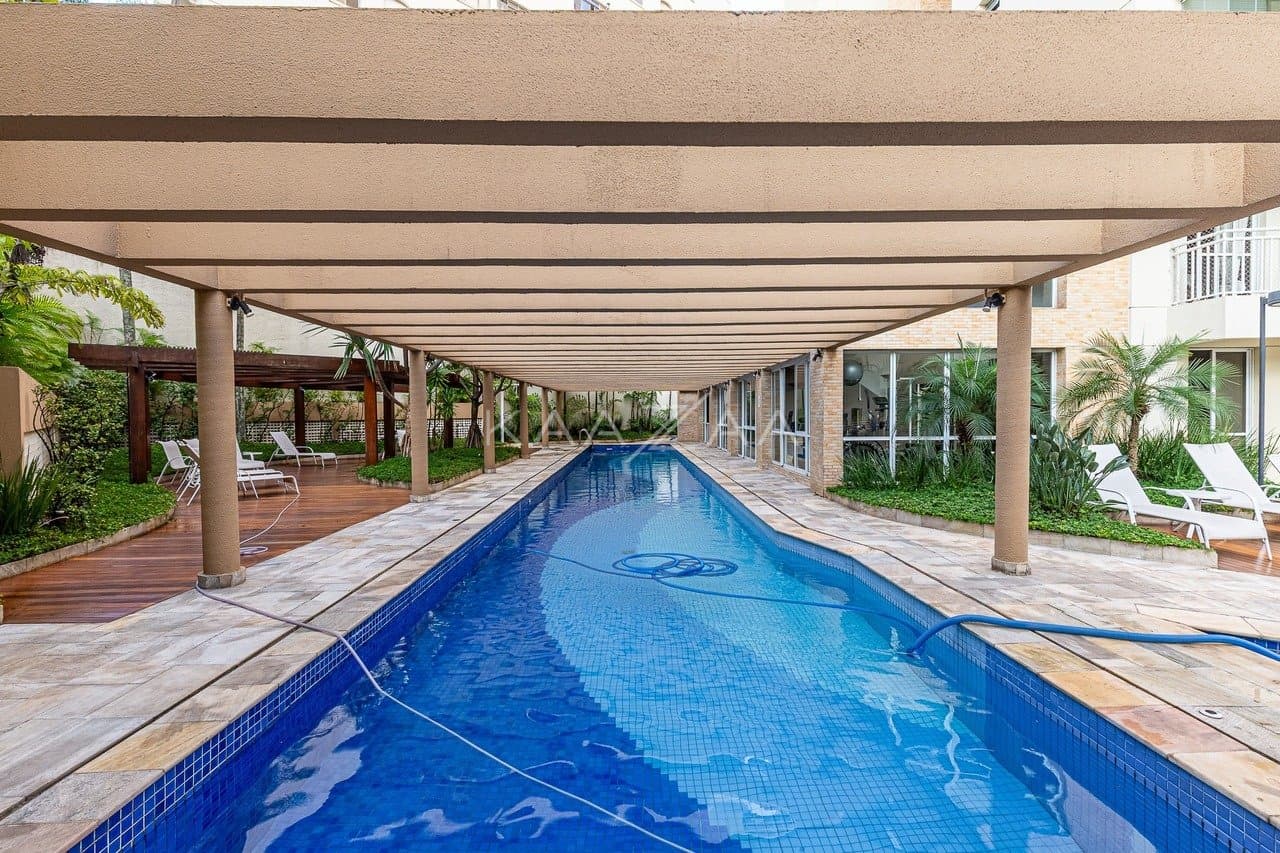 Apartamento à venda no Jardins - Foto 52