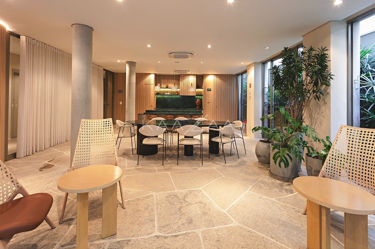 Apartamento à venda no Jardins - Foto 17