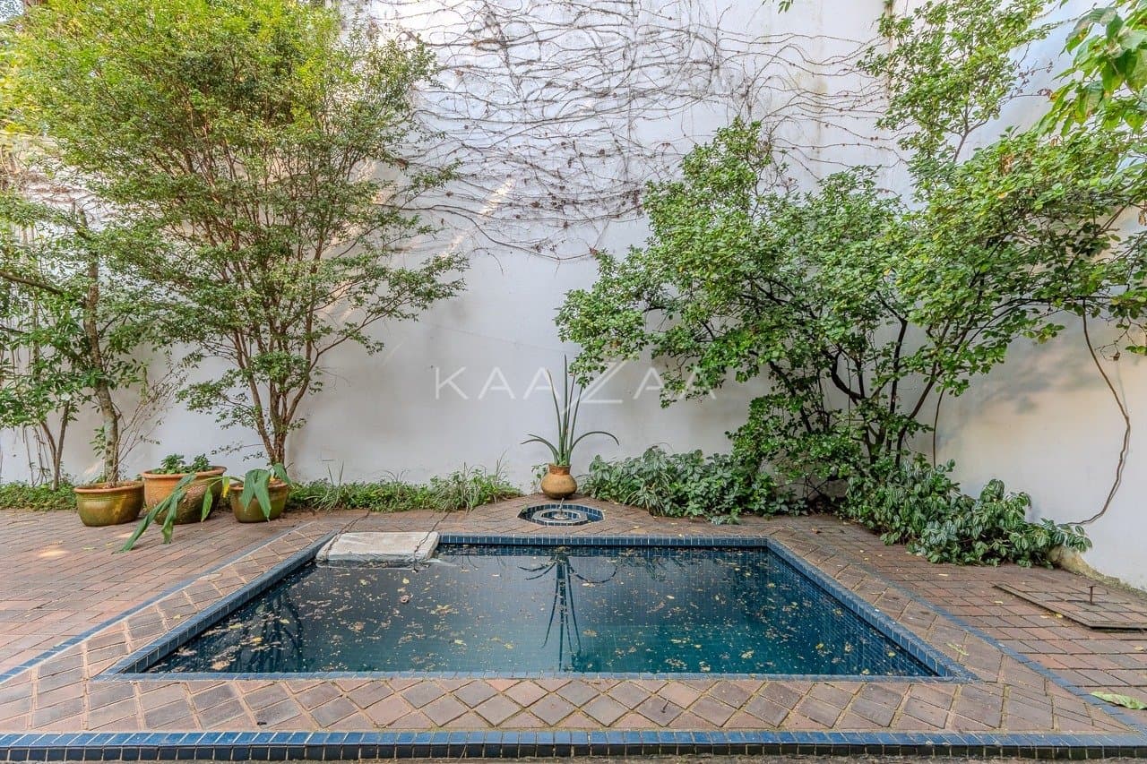 Casa para locação no Jardim Europa - Foto 34
