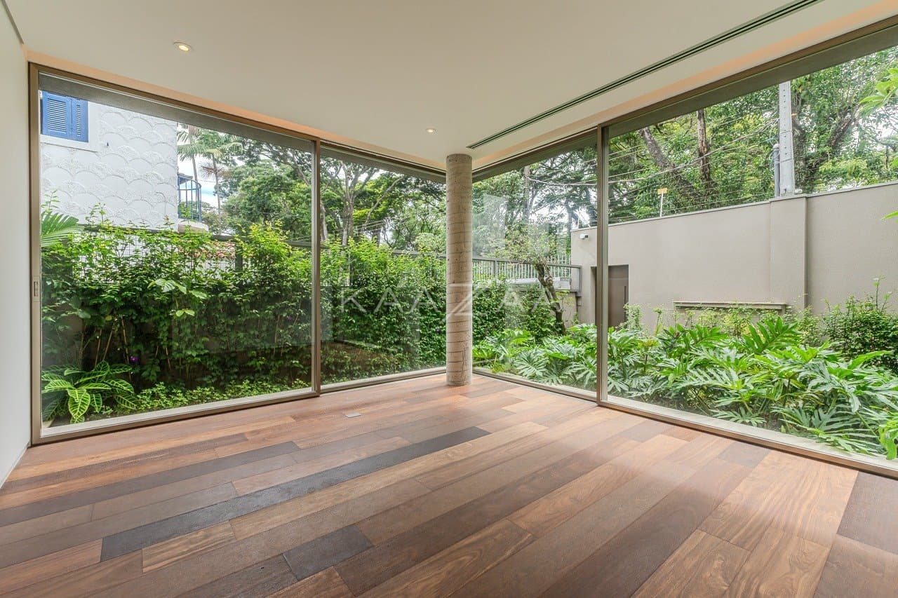 Casa à venda no Jardim Paulista - Foto 25