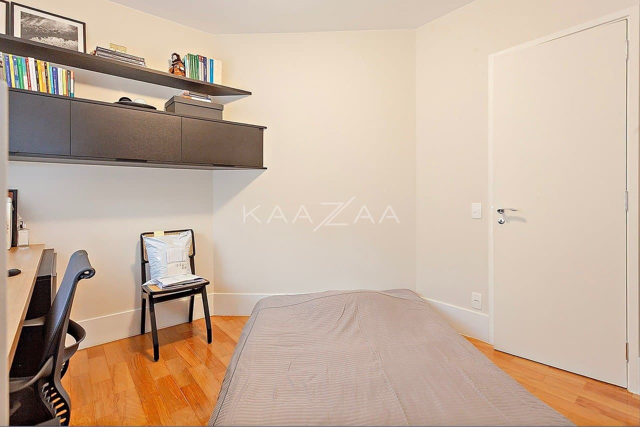 Apartamento à venda no Jardins - Foto 17