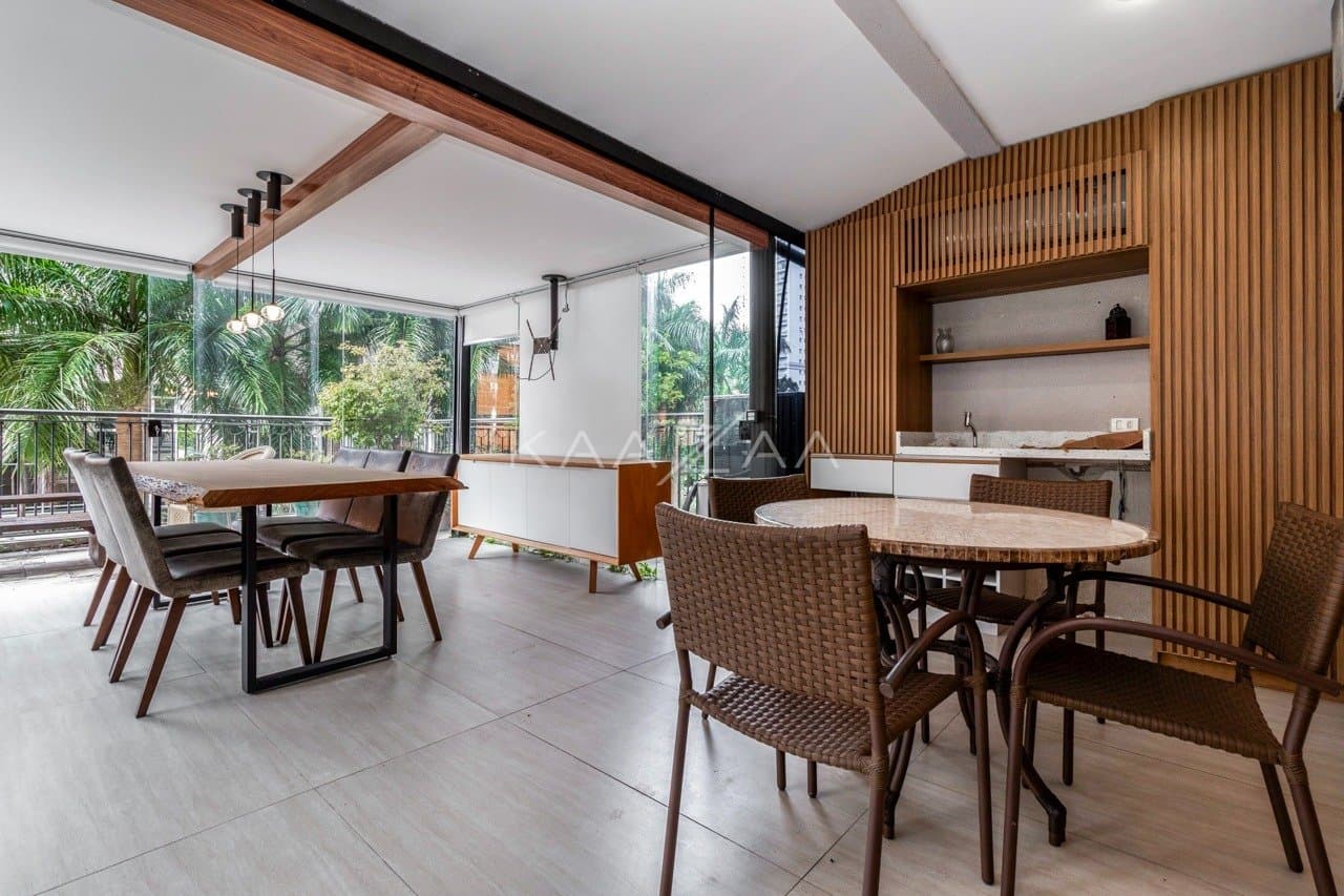 Apartamento Garden na Vila Nova Conceição. - Foto 15