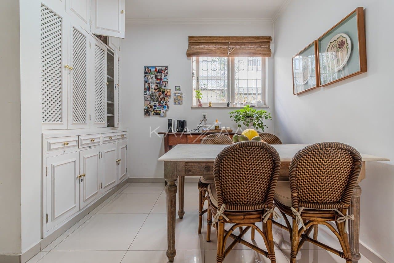 Casa à venda no Jardim Paulista - Foto 45