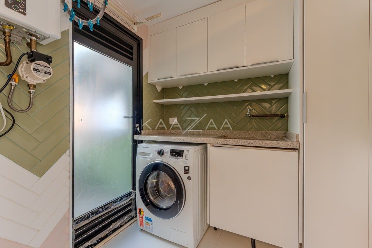 Apartamento à venda e locaçao no Itaim Bibi - Foto 26