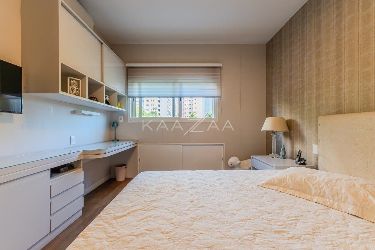 Apartamento à venda em Moema - Foto 51