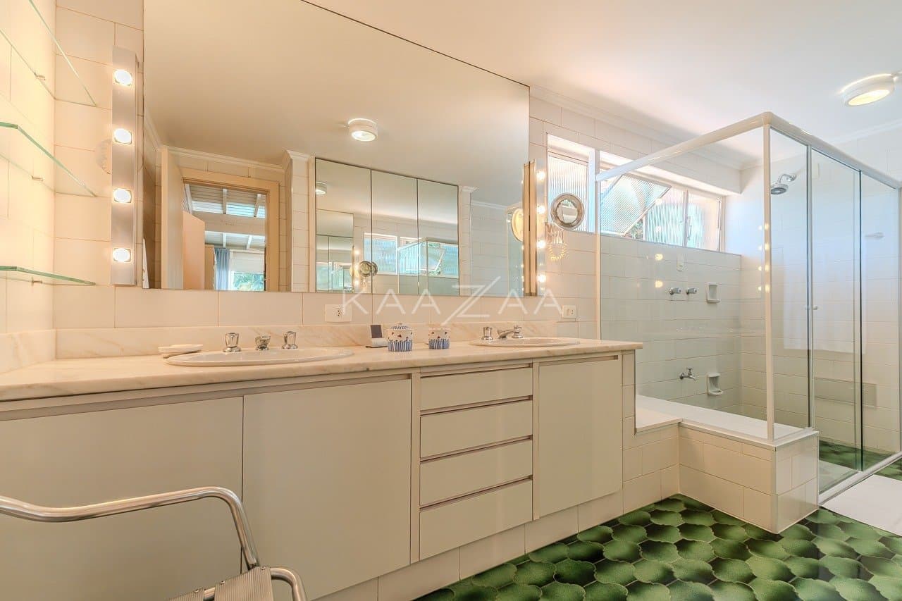 Casa à venda em Alto de Pinheiros - Foto 40