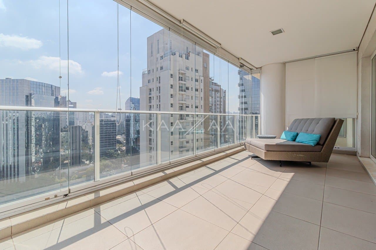 Apartamento à venda no Itaim Bibi - Foto 3