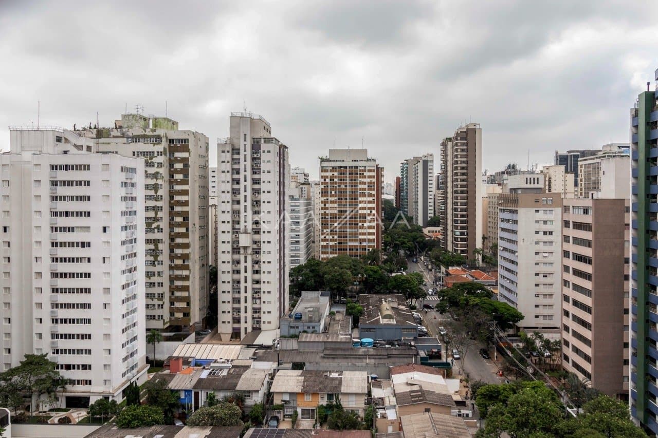 Apartamento no Itaim Bibi - Foto 15