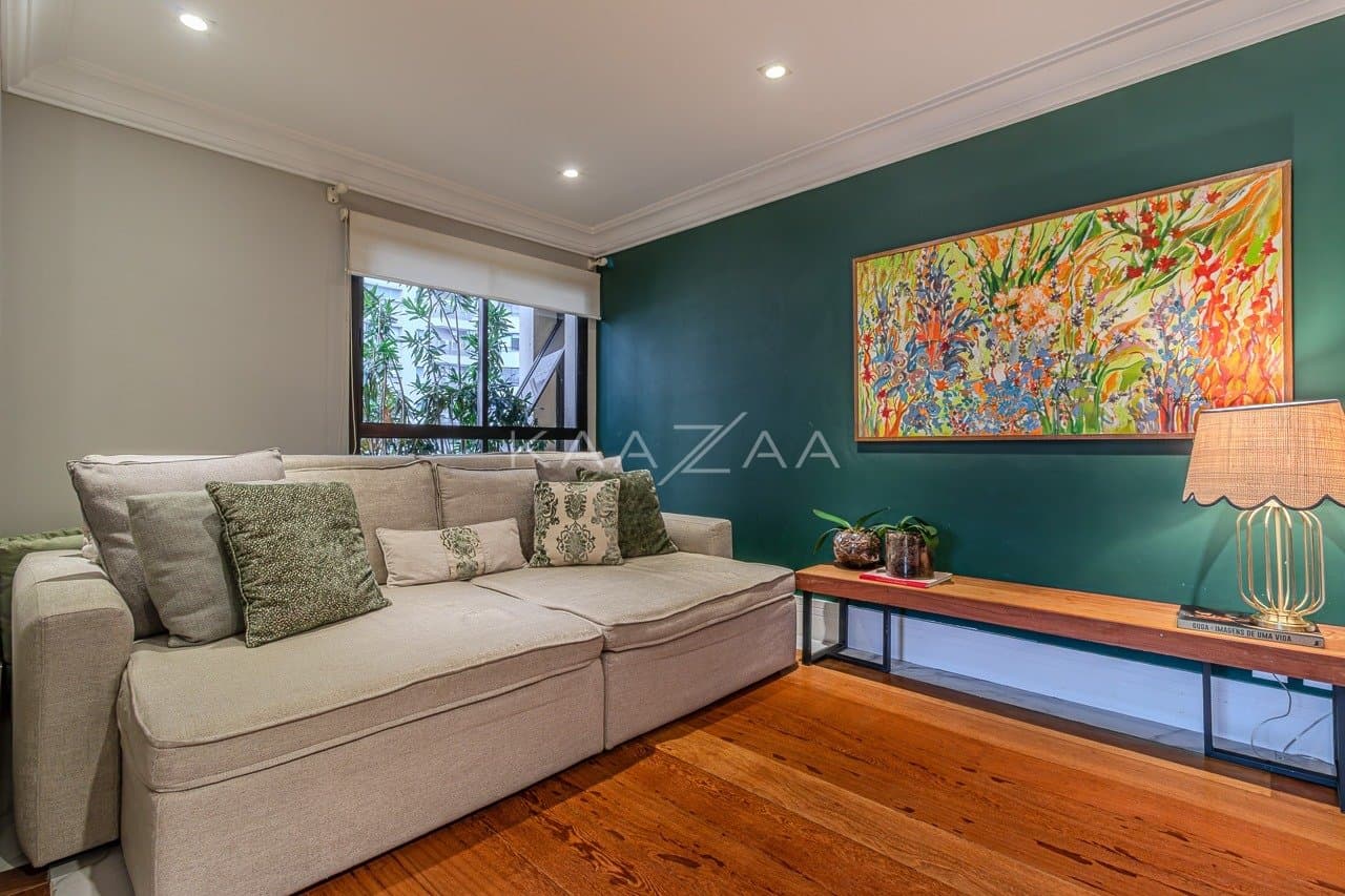 Apartamento à venda no Itaim Bibi - Foto 16