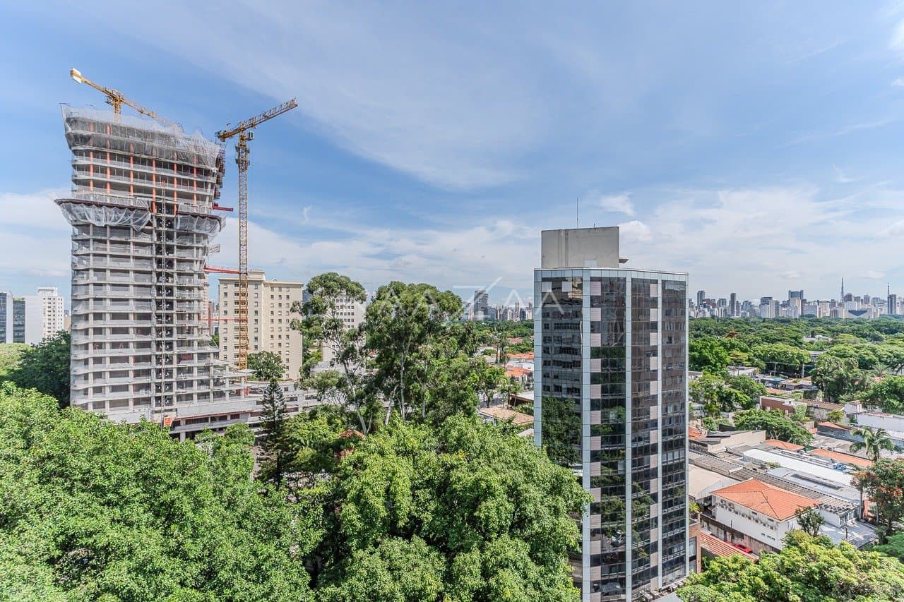 Apartamento à venda no Itaim Bibi - Foto 31