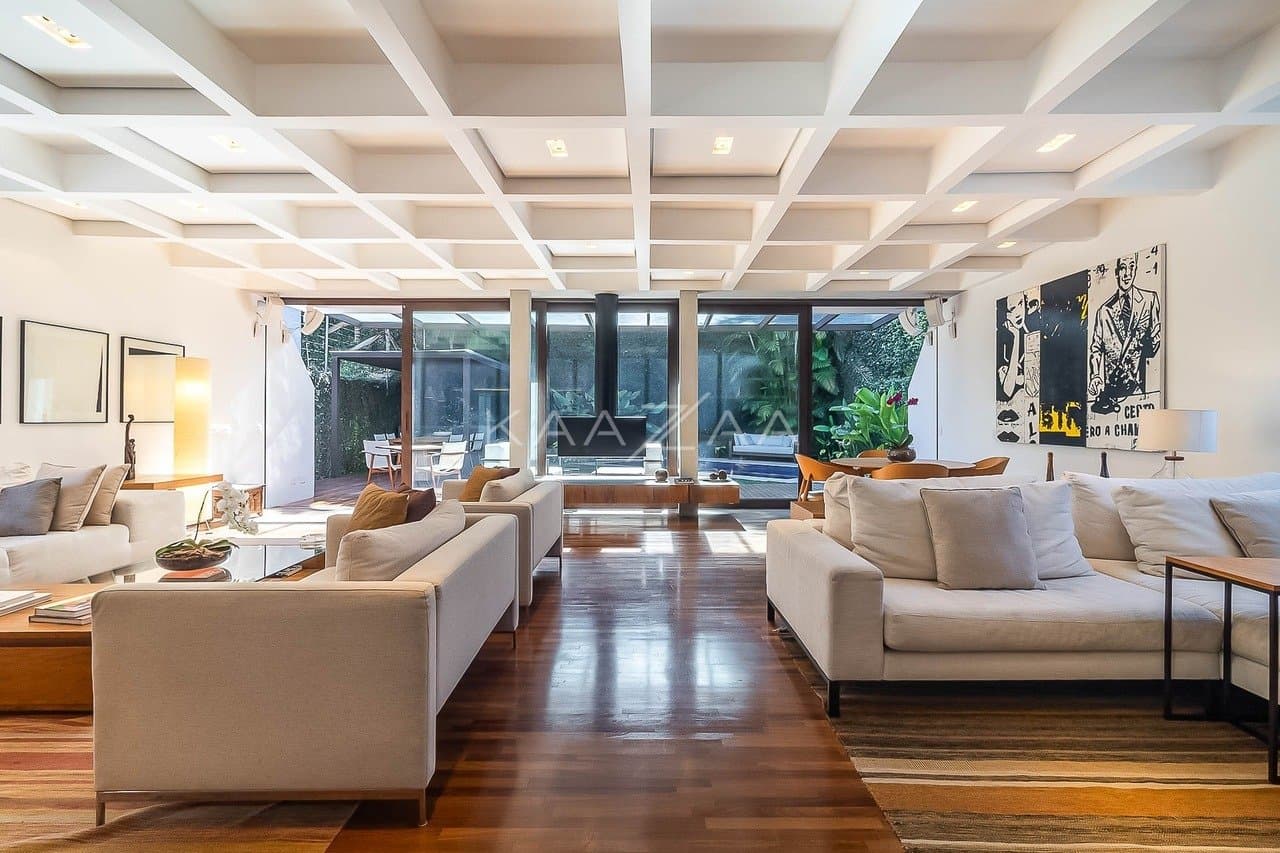 Casa à venda em Alto de Pinheiros - Foto 19