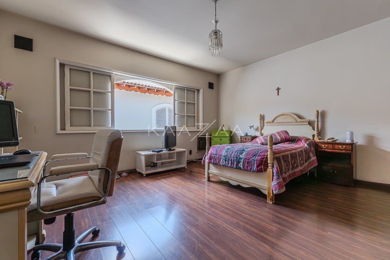 Casa à venda em Alto de Pinheiros - Foto 29