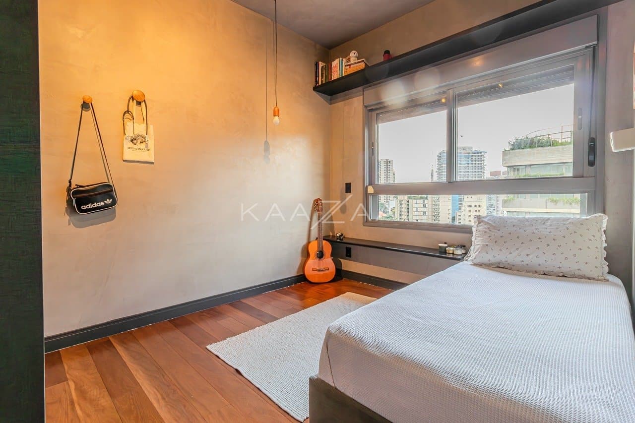 Apartamento na Vila Madalena - Foto 36