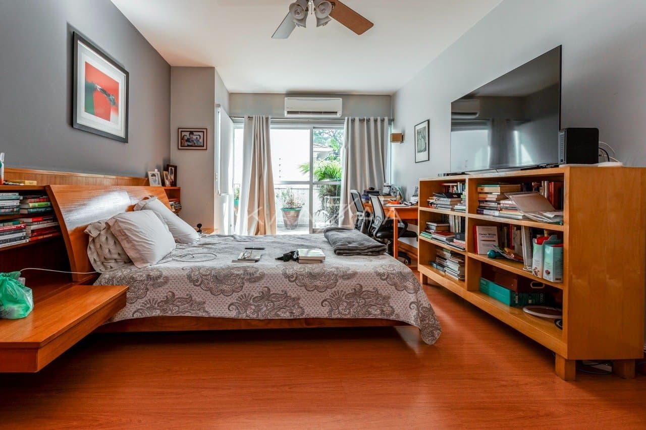 Casa no Jardim Paulista. - Foto 20