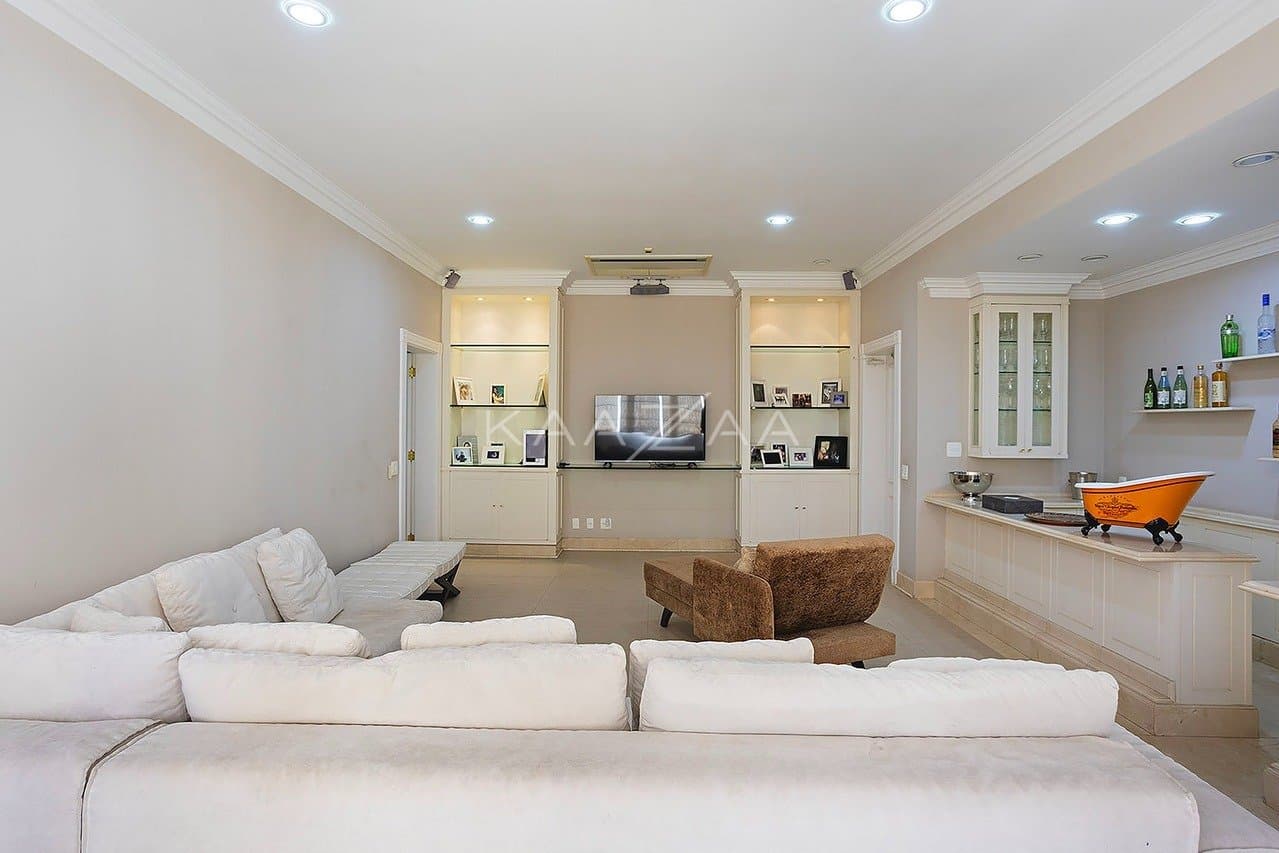 Apartamento à venda no Jardim Paulista - Foto 22