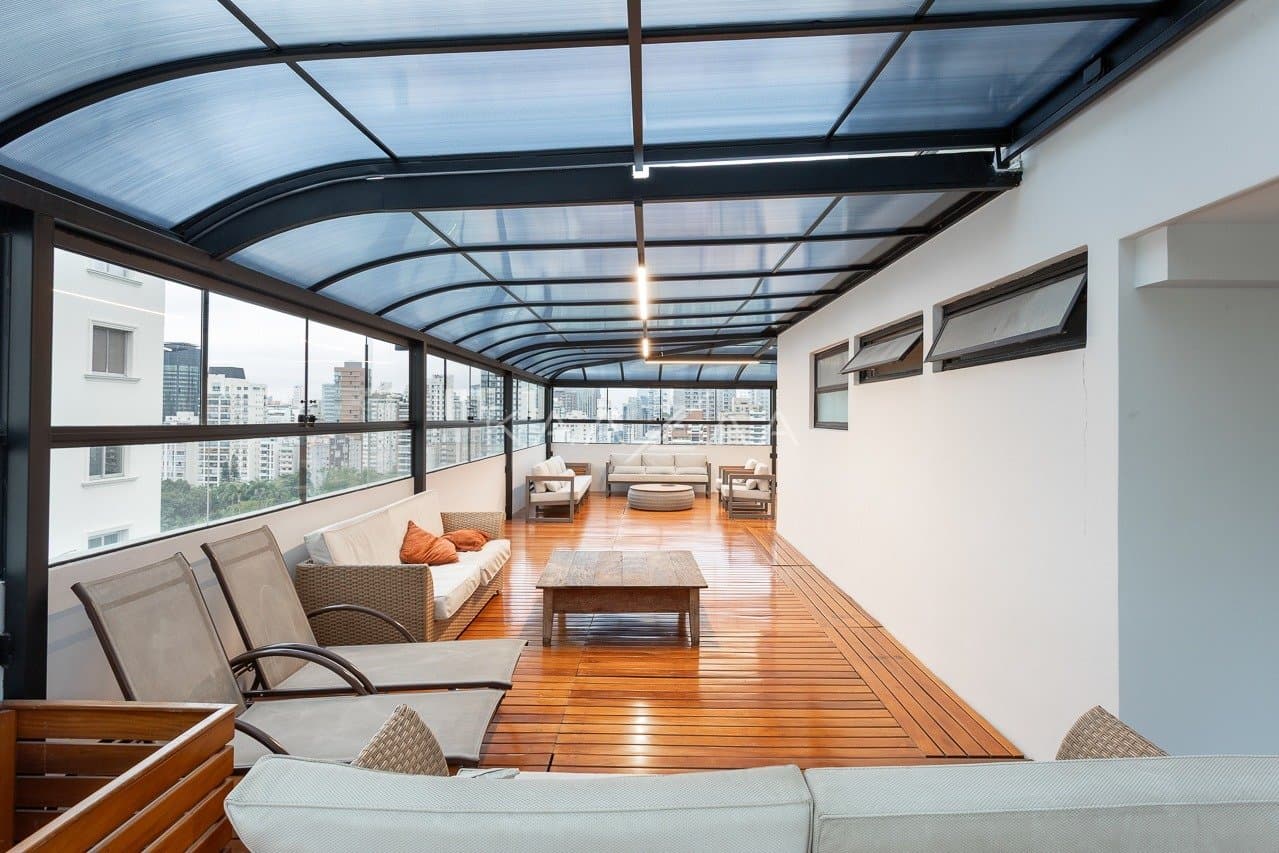 Apartamento à venda no Jardim Europa - Foto 27