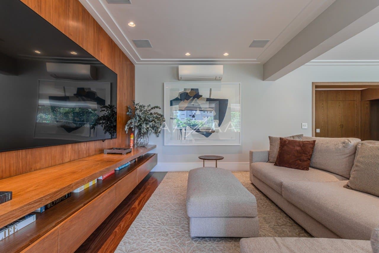 Apartamento à venda e locação no Jardim Europa - Foto 19