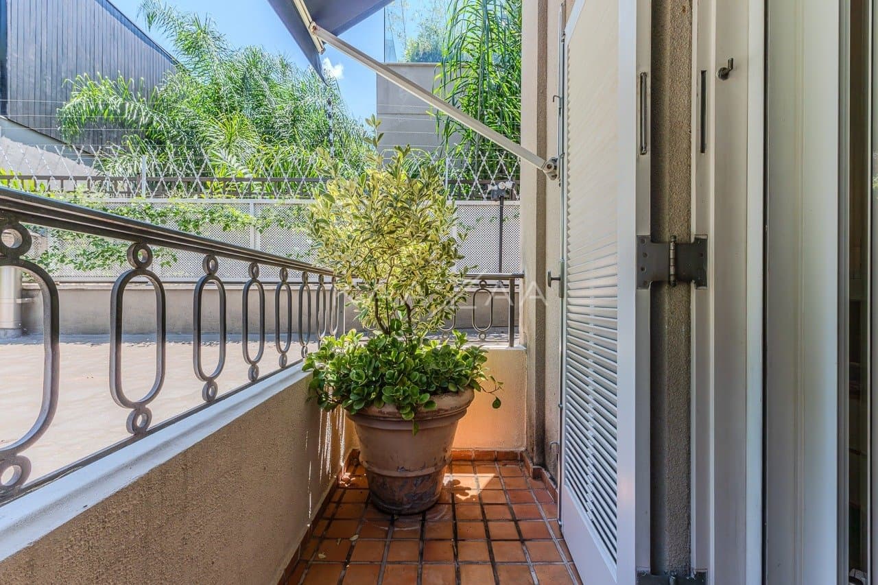 Casa em condomínio à venda no Jardim Paulistano - Foto 39
