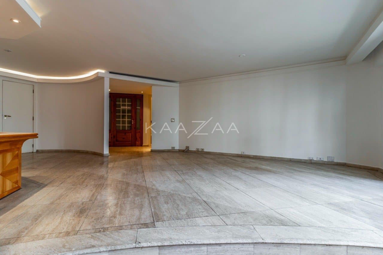 Apartamento aconchegante com iluminação especial no Itaim Bibi. - Foto 6
