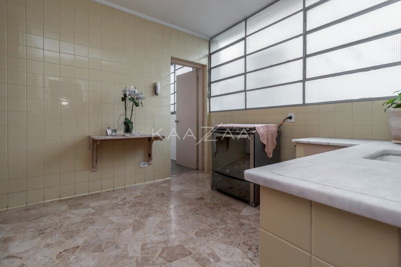 Apartamento no Jardins - Foto 12
