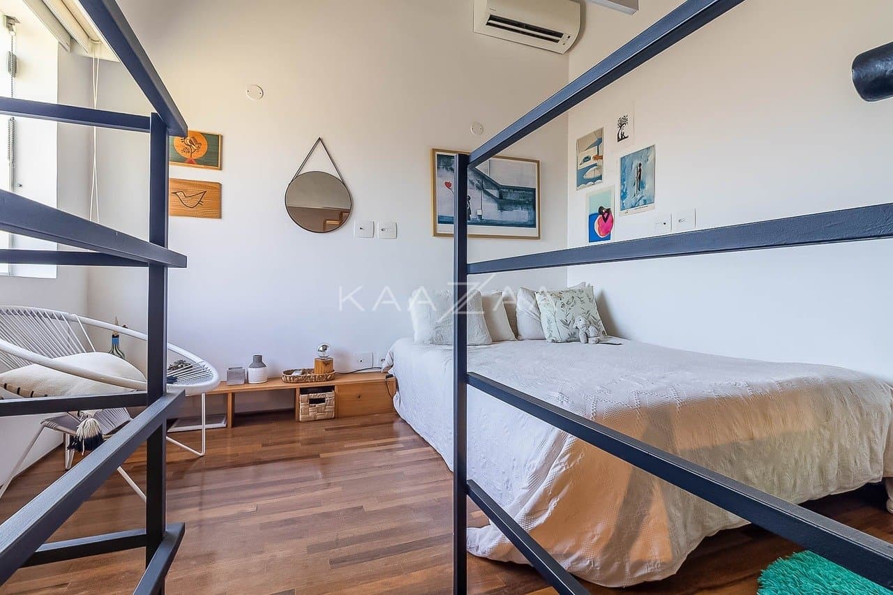 Casa à venda em Alto de Pinheiros - Foto 25