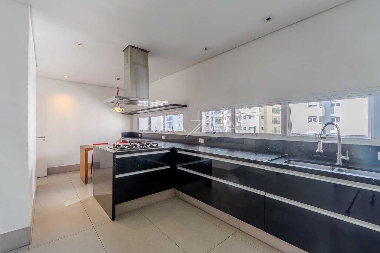 Apartamento à venda no Itaim Bibi - Foto 21