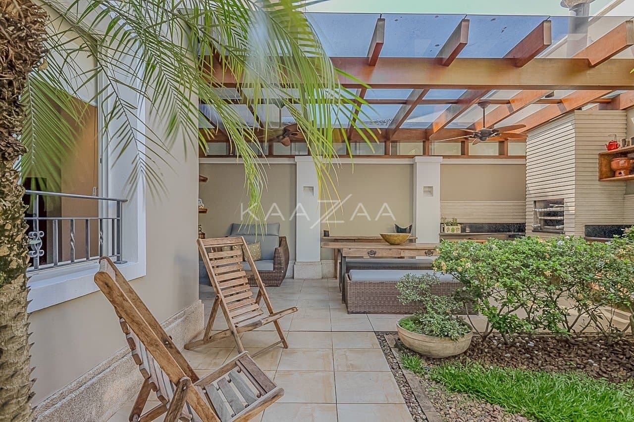Casa em condomínio em Alto de Pinheiros - Foto 4