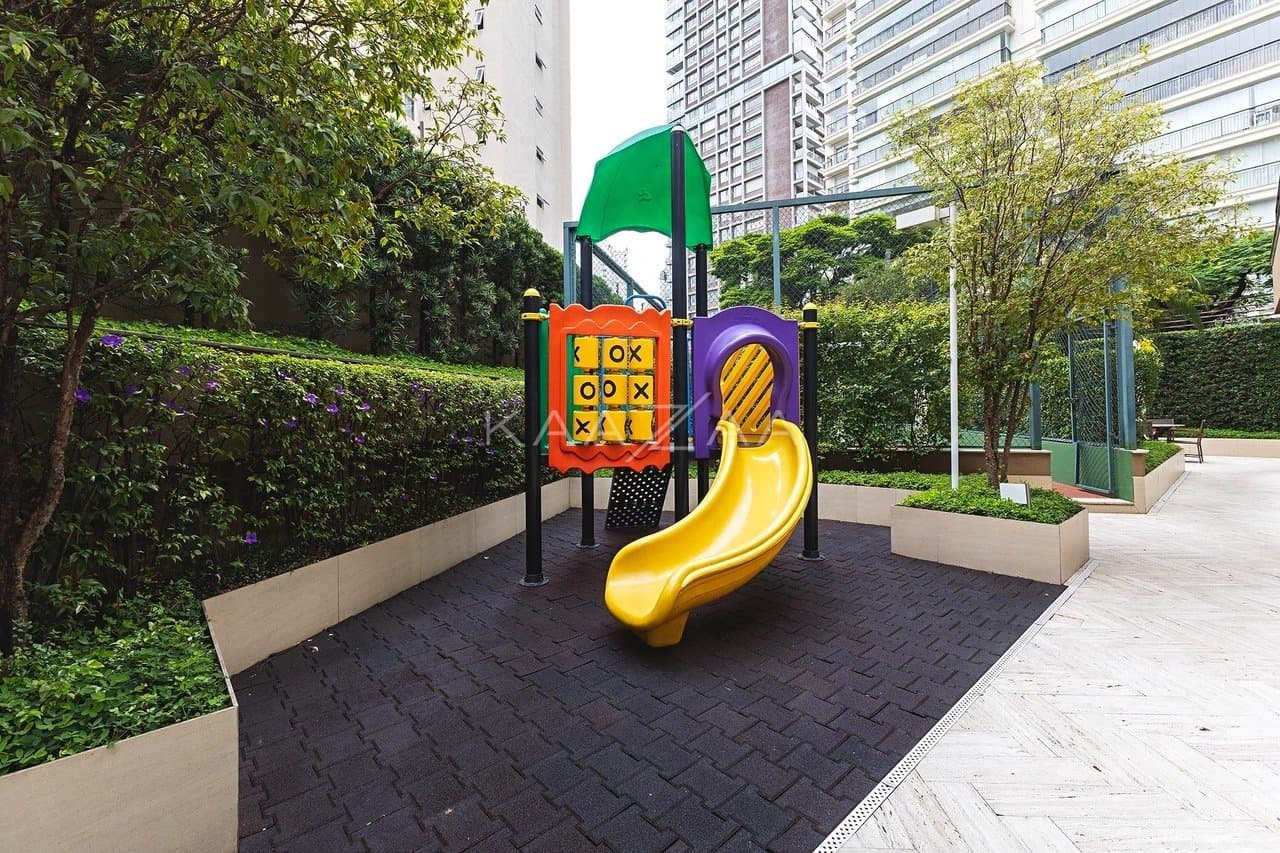Apartamento à venda na Vila Nova Conceição - Foto 48