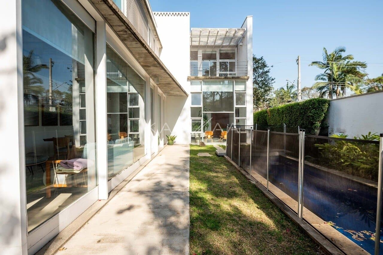 Casa à venda em Alto de Pinheiros - Foto 17